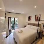 Piso Boutique A Un Minuto Del Casco Viejo * Bilbao