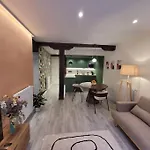 Apartamento Piso Boutique A Un Minuto Del Casco Viejo