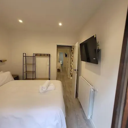 Apartamento Piso Boutique A Un Minuto Del Casco Viejo *