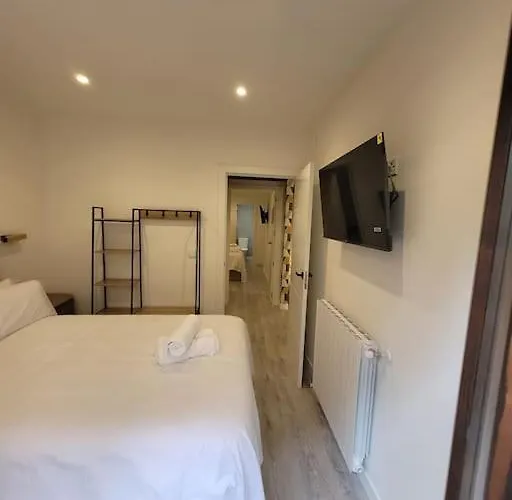 Apartment Piso Boutique A Un Minuto Del Casco Viejo *