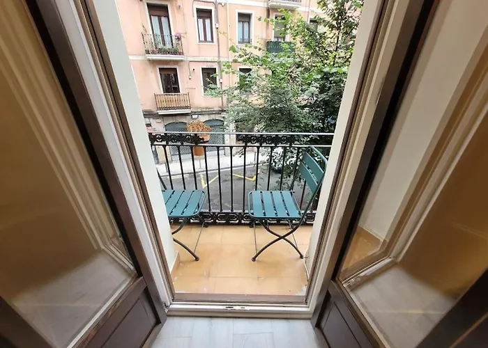 Piso Boutique A Un Minuto Del Casco Viejo Apartment