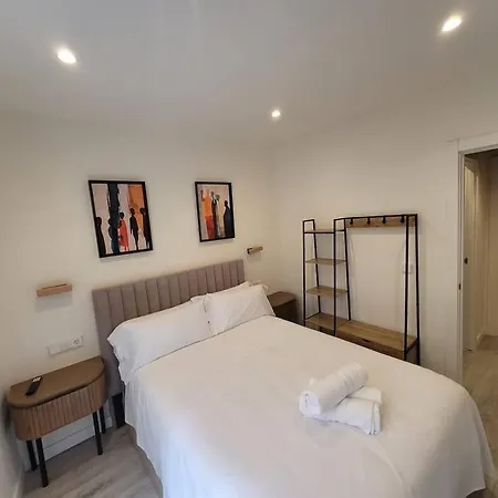 Piso Boutique A Un Minuto Del Casco Viejo