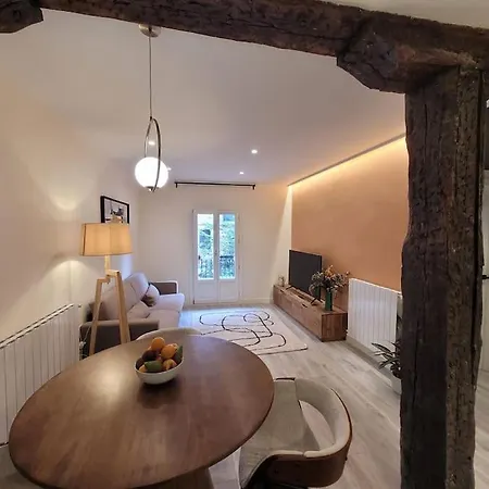 Piso Boutique A Un Minuto Del Casco Viejo Apartamento