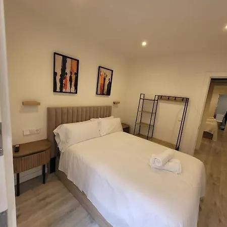 Piso Boutique A Un Minuto Del Casco Viejo *