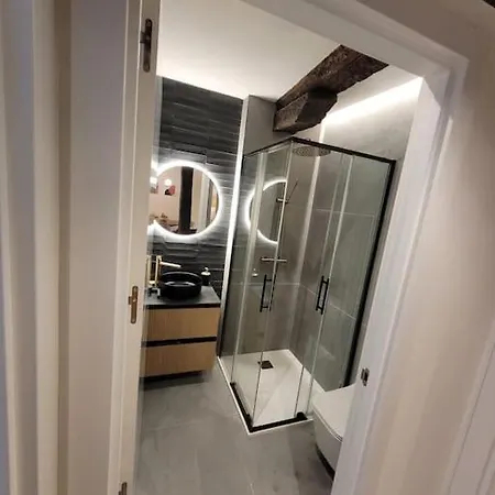 Piso Boutique A Un Minuto Del Casco Viejo Appartamento