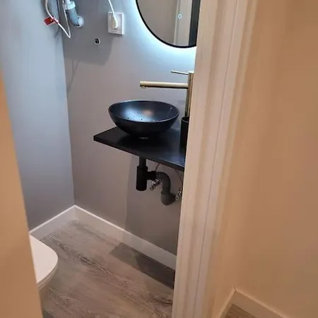 Apartamento Piso Boutique A Un Minuto Del Casco Viejo *