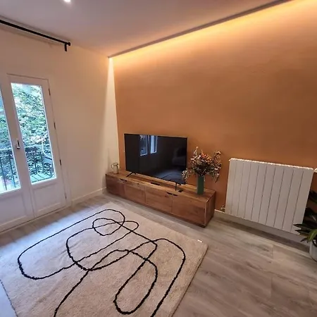 Piso Boutique A Un Minuto Del Casco Viejo Apartament *