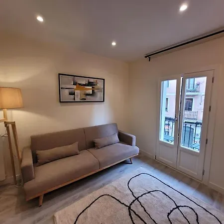 Piso Boutique A Un Minuto Del Casco Viejo
