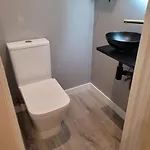 Apartamento Piso Boutique A Un Minuto Del Casco Viejo Bilbau