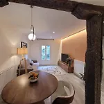 Piso Boutique A Un Minuto Del Casco Viejo Apartamento