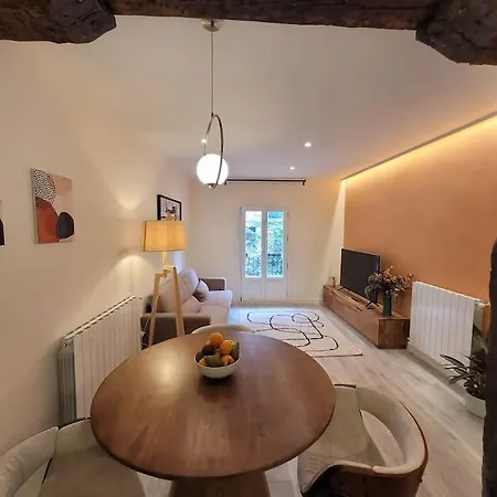 Piso Boutique A Un Minuto Del Casco Viejo Apartamento